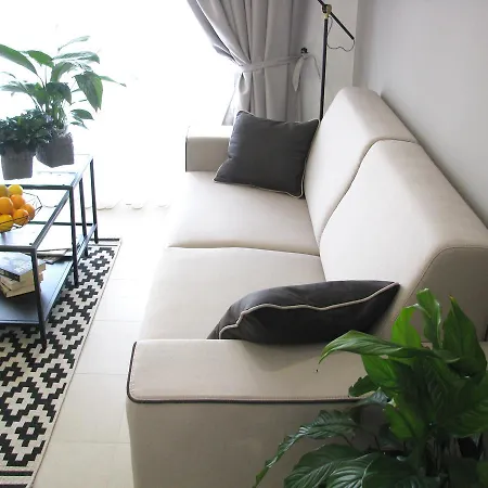 Apartmán Andrea L Pomer