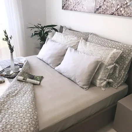 Apartmán Andrea L