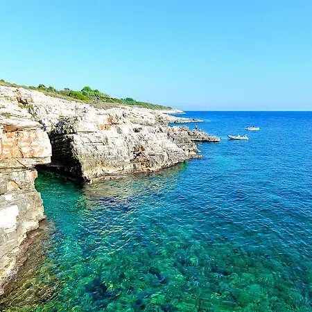 Andrea L Apartament Pomer