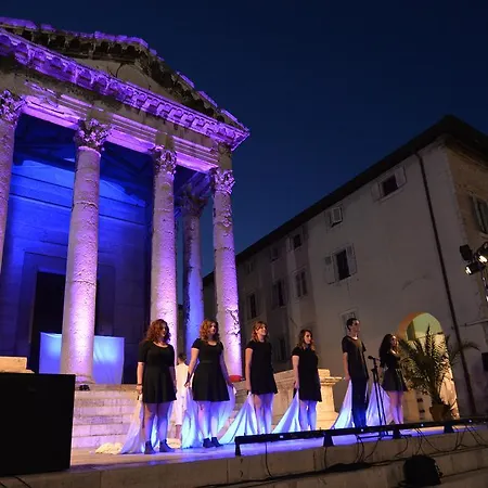 Lägenhet Andrea L *