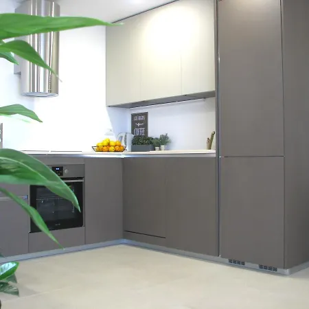 Andrea L Apartament *