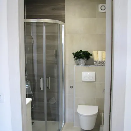 Apartmán Andrea L Pomer