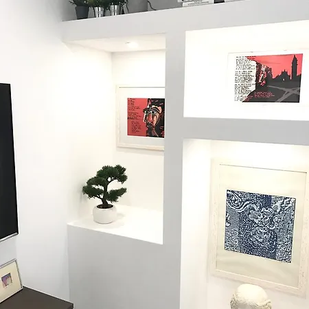 Apartmán Andrea L Pomer