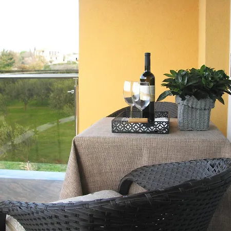 Apartament Andrea L *