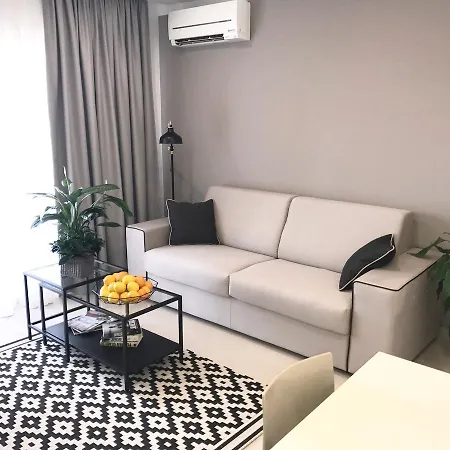 Andrea L Apartmán