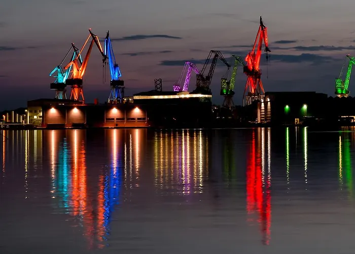 Andrea L Lägenhet *