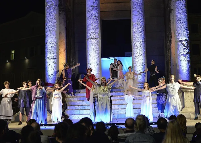 Lägenhet Andrea L *