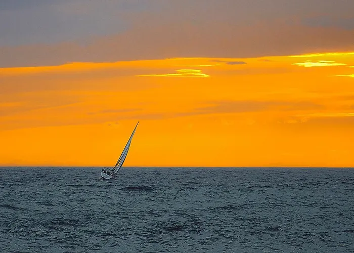 Andrea L Lägenhet Pomer