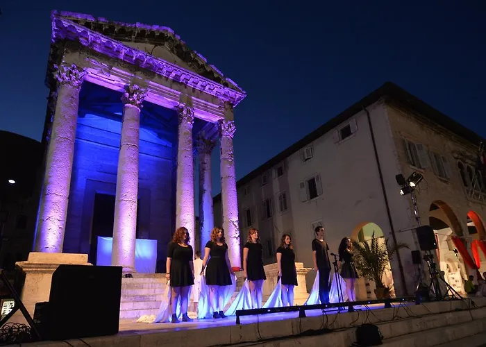 Апартаменты Andrea L *