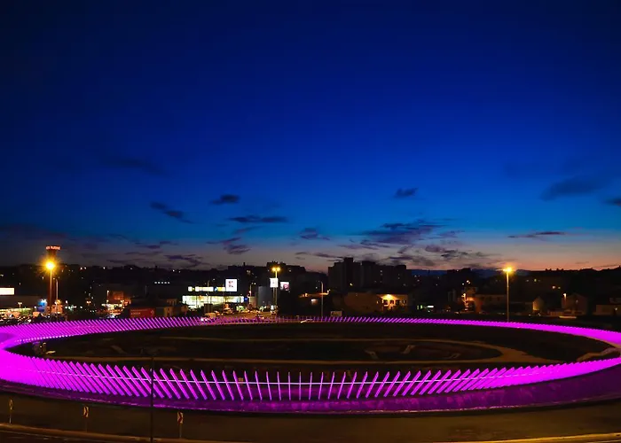 Andrea L Апартаменты *