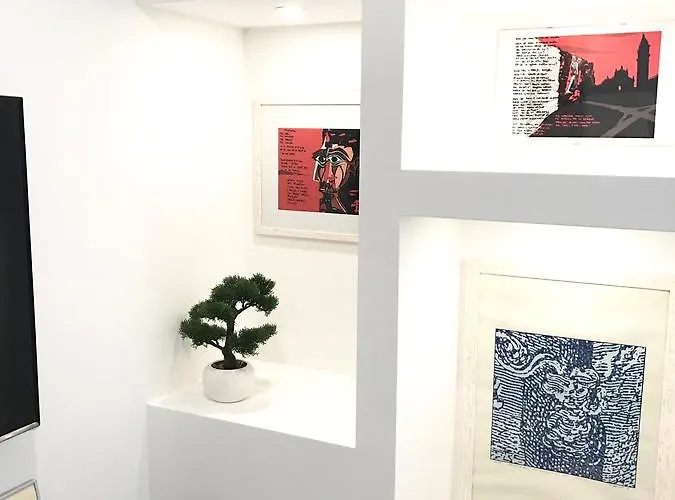 Апартаменты Andrea L Помер