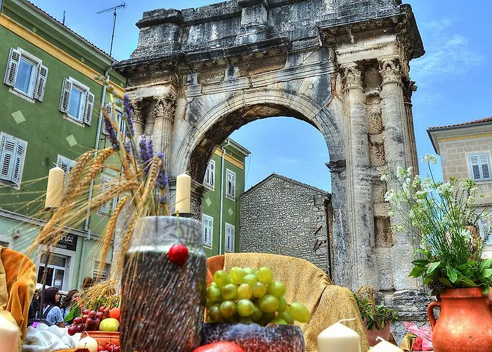 Апартаменты Andrea L