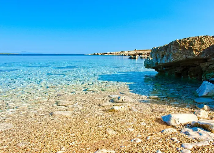 Andrea L Апартаменты